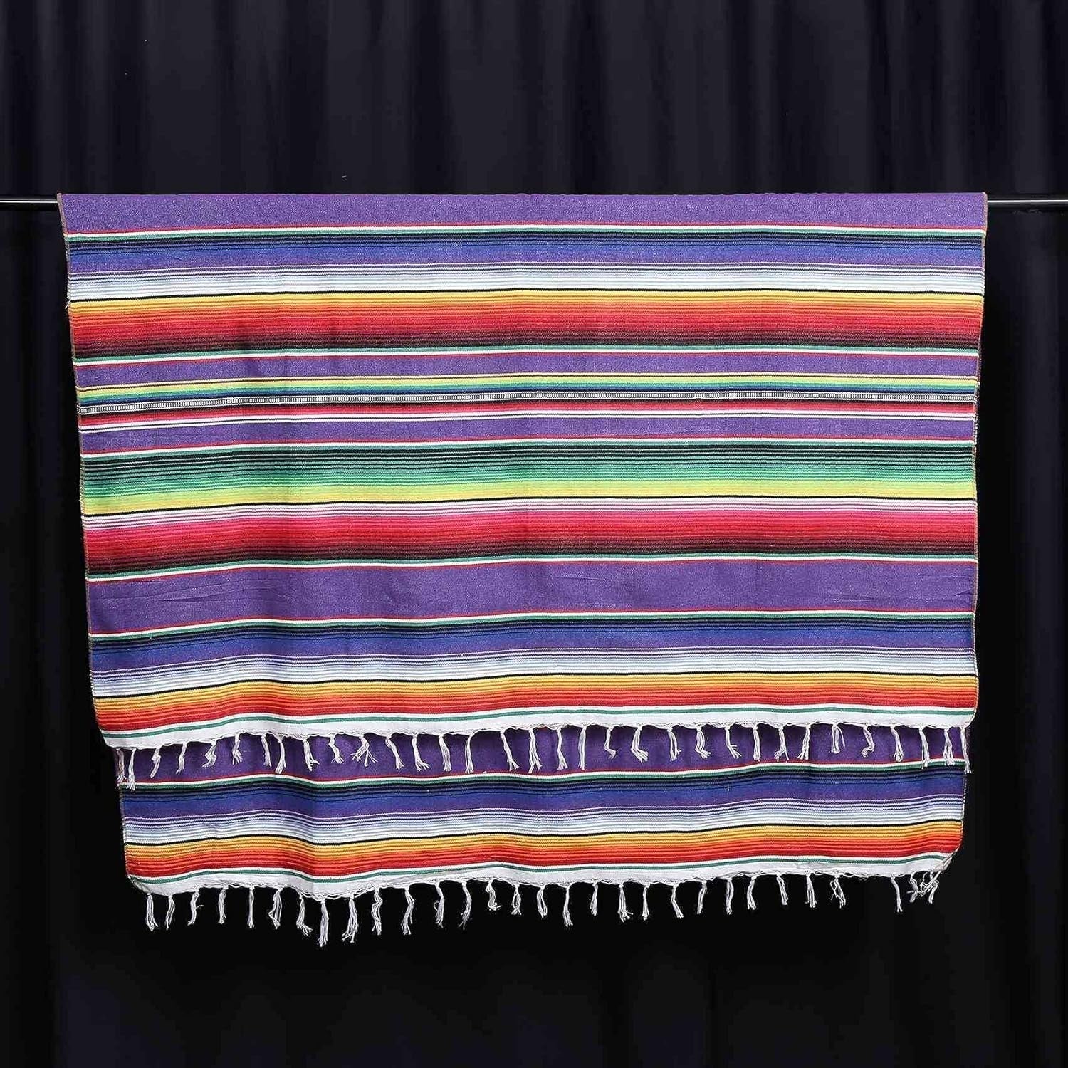 Tapestry canvas mexicansk bord mexicansk bryllup saltillo mexicansk Hjem - Tilbehør og dekorationer Naty Shop