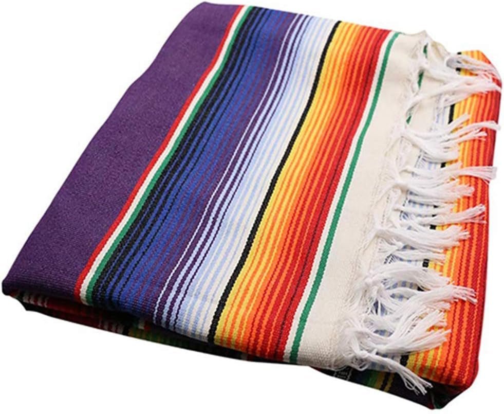 Tapestry canvas mexicansk bord mexicansk bryllup saltillo mexicansk Hjem - Tilbehør og dekorationer Naty Shop