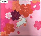 Tapisseri japansk gardin noren lang dør tapisseri Casa - Tilbehør og dekorationer Naty Shop