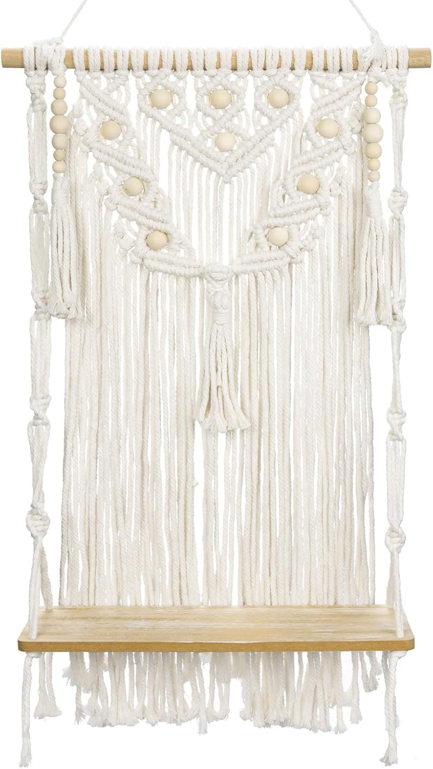 Glas lysestage hyldetæppe fremstillet af Casa - Accessories and Decorations Naty Shop Blue