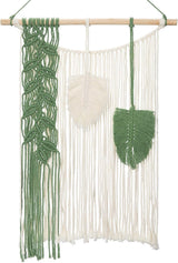 Tapestry hylde glas lysestager lavet Casa - Tilbehør og dekorationer Naty Shop Hilsen