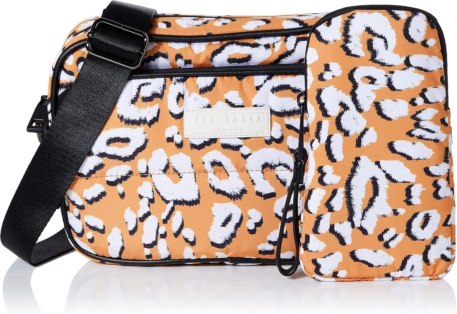 Ted Baker London håndtaske, NIQIA Dametasker Naty Shop