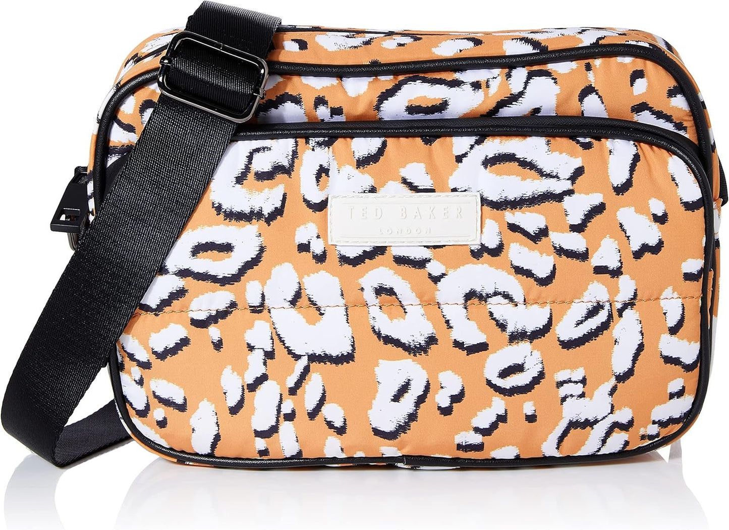 Ted Baker London Håndtaske, NIQIA Dametasker Naty Shop Gul One size fits all