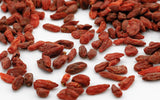 Tilia BIO Goji bær 1 kg Dehydrerede produkter Naty Shop
