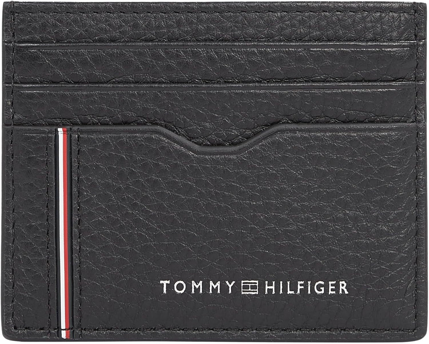 Tommy Hilfiger Am0am13041 Mænd Pung Mænd Naty Shop Sort (Sort) Os