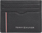 Tommy Hilfiger Am0am13041 Mænd Pung Mænd Naty Shop Sort (Sort) Os