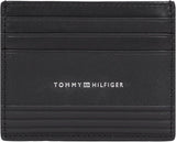 Tommy Hilfiger Am0am13257 Mænd Pung Mænd Naty Shop Sort (Sort) Os