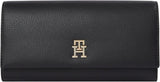 Tommy Hilfiger Aw0aw17267 Damepung Dame Naty Shop Sort (Sort) One Size Passer Alle