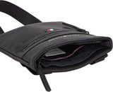 Tommy Hilfiger Herre ESSENTIAL PU MINI CROSSOVER Crossover Bagage og rejseudstyr Naty Shop
