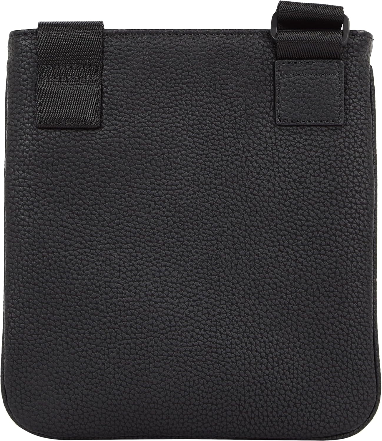 Tommy Hilfiger Herre ESSENTIAL PU MINI CROSSOVER Crossover Bagage og rejseudstyr Naty Shop