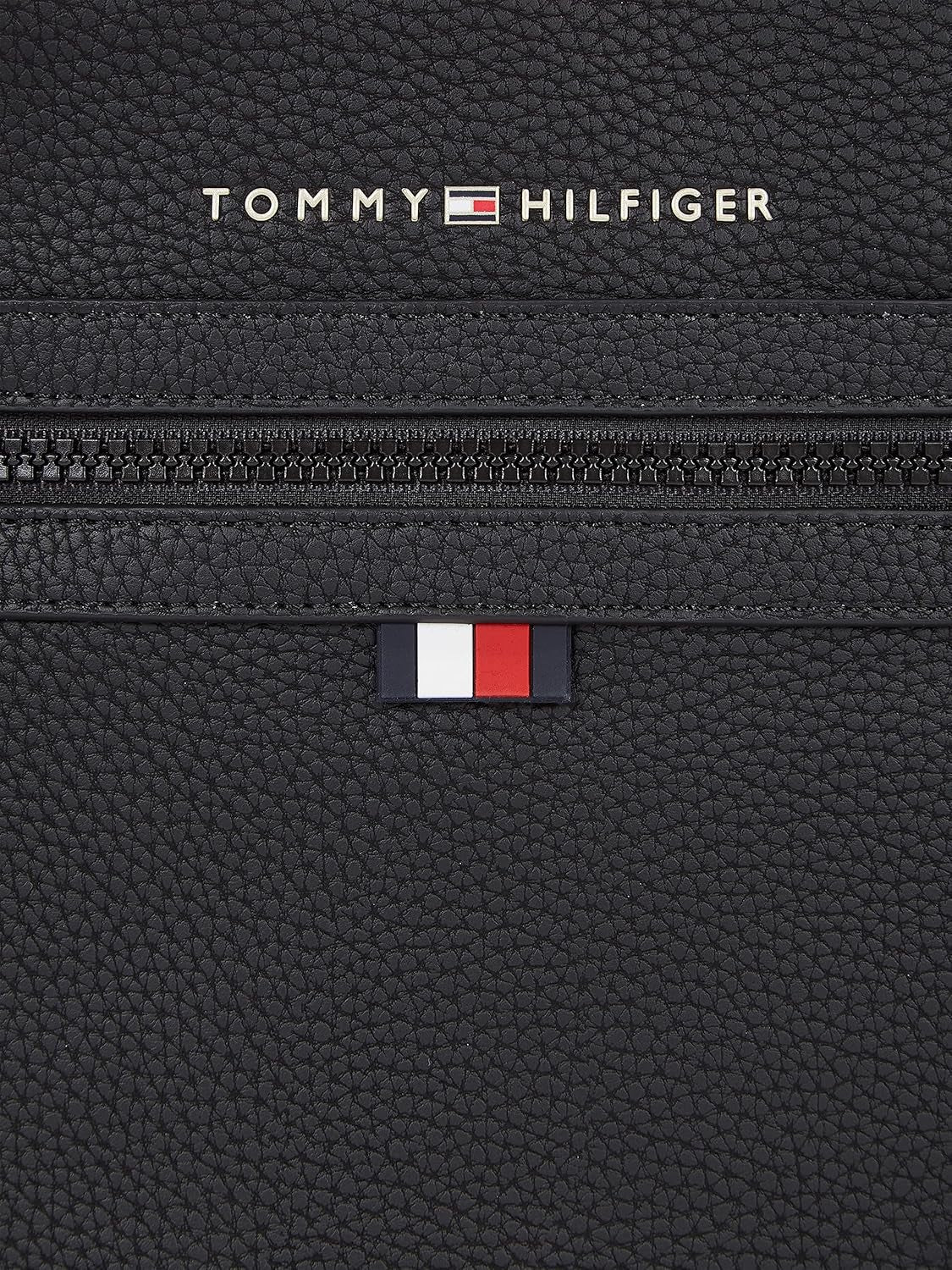 Tommy Hilfiger Herre ESSENTIAL PU MINI CROSSOVER Crossover Bagage og rejseudstyr Naty Shop