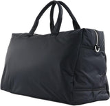 Tommy Hilfiger Herre TH Signature rejsetaske AM0AM12218 rejsetaske, sort (sort) bagage og rejseudstyr Naty Shop