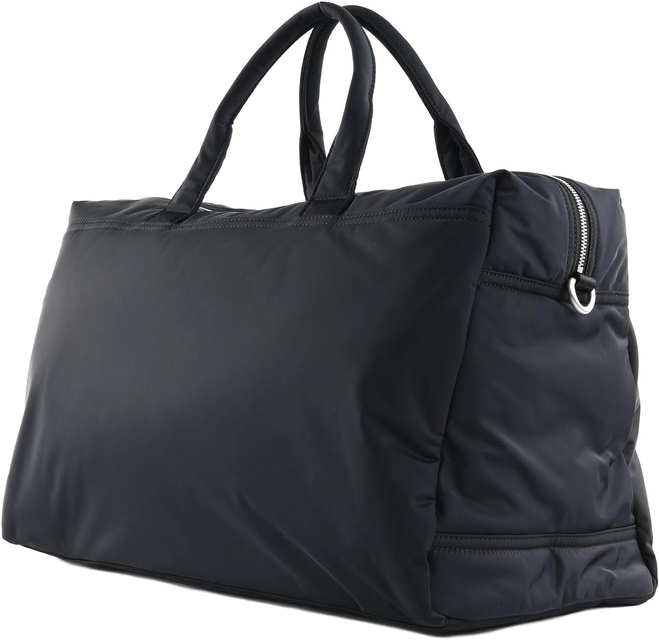 Tommy Hilfiger Herre TH Signature rejsetaske AM0AM12218 rejsetaske, sort (sort) bagage og rejseudstyr Naty Shop