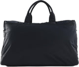 Tommy Hilfiger Herre TH Signature rejsetaske AM0AM12218 rejsetaske, sort (sort) bagage og rejseudstyr Naty Shop