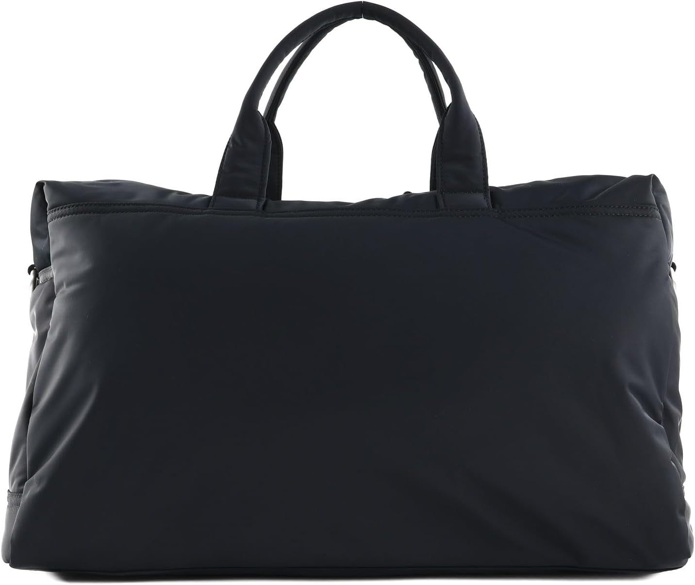 Tommy Hilfiger Herre TH Signature rejsetaske AM0AM12218 rejsetaske, sort (sort) bagage og rejseudstyr Naty Shop