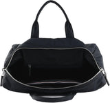 Tommy Hilfiger Herre TH Signature rejsetaske AM0AM12218 rejsetaske, sort (sort) bagage og rejseudstyr Naty Shop