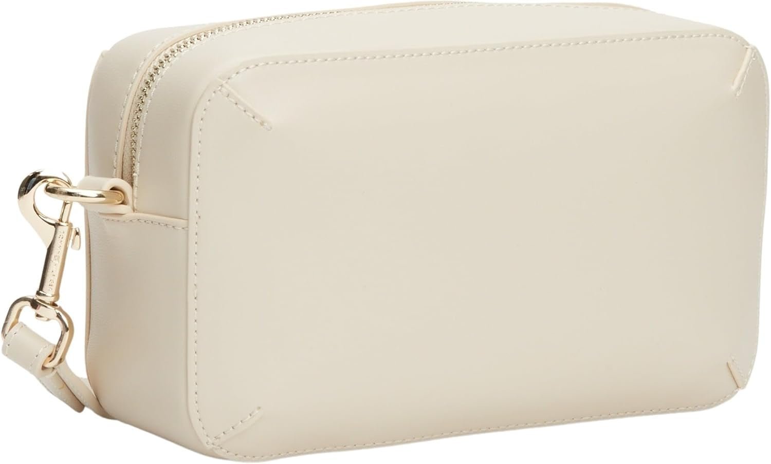 Tommy Hilfiger Crossbody Taske Chic Flap Crossover Små Dametasker Naty Shop