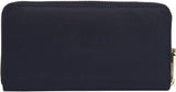 Tommy Hilfiger Dame Valmue tegnebog Stor kortpladser Naty Shop Dame tegnebog
