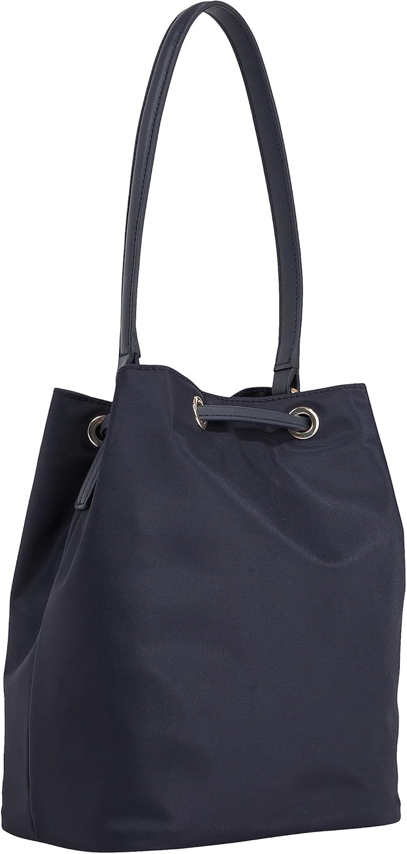 Tommy Hilfiger Dame Poppy Bucket Aw0aw15218 Tasker, One Size Dame Tasker Naty Shop