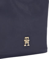 Tommy Hilfiger Dame Poppy Bucket Aw0aw15218 Tasker, One Size Dame Tasker Naty Shop