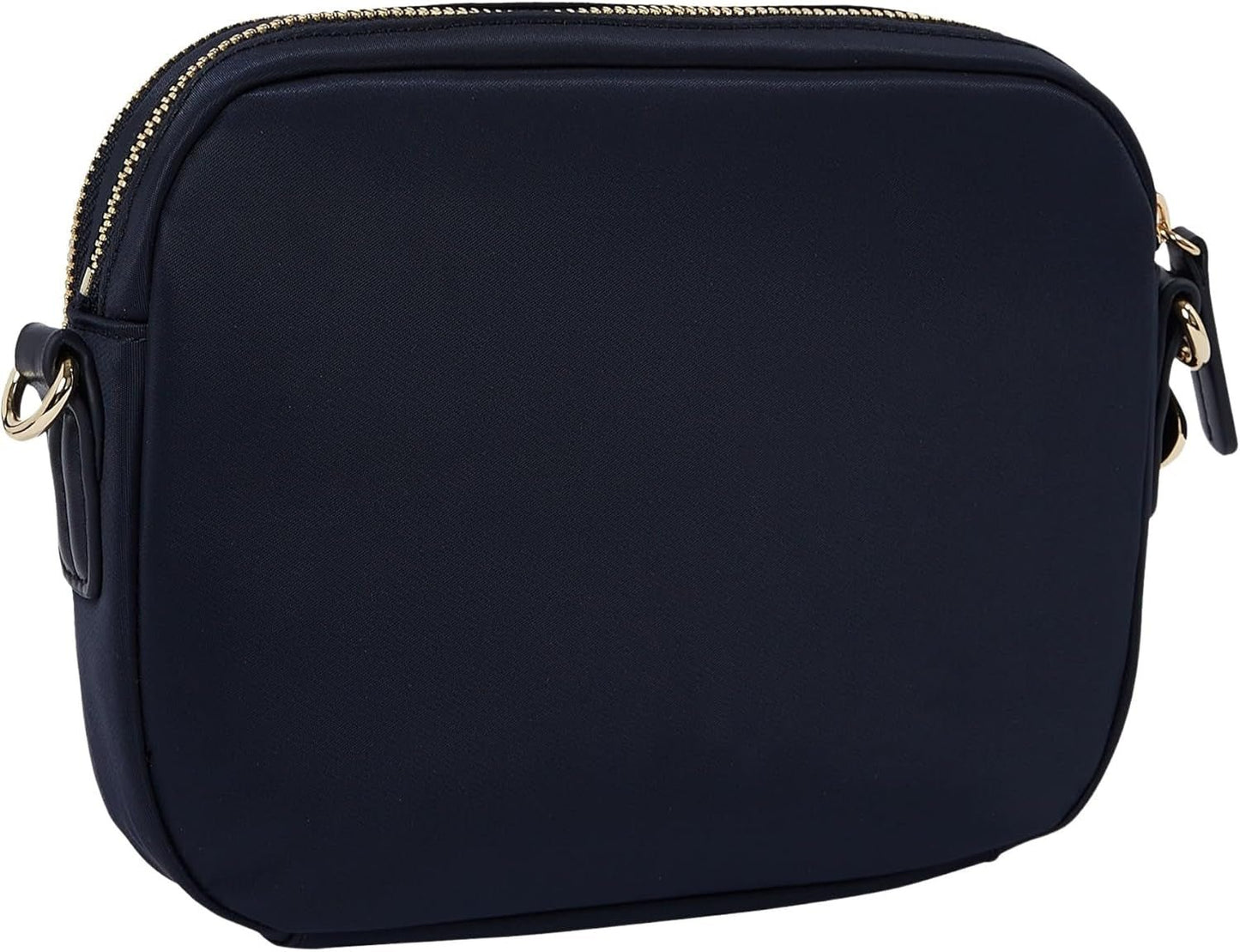 TOMMY HILFIGER Valmue kamerataske til kvinder Body Aw0aw17230 Crossover Bagage og rejseudstyr Naty Shop