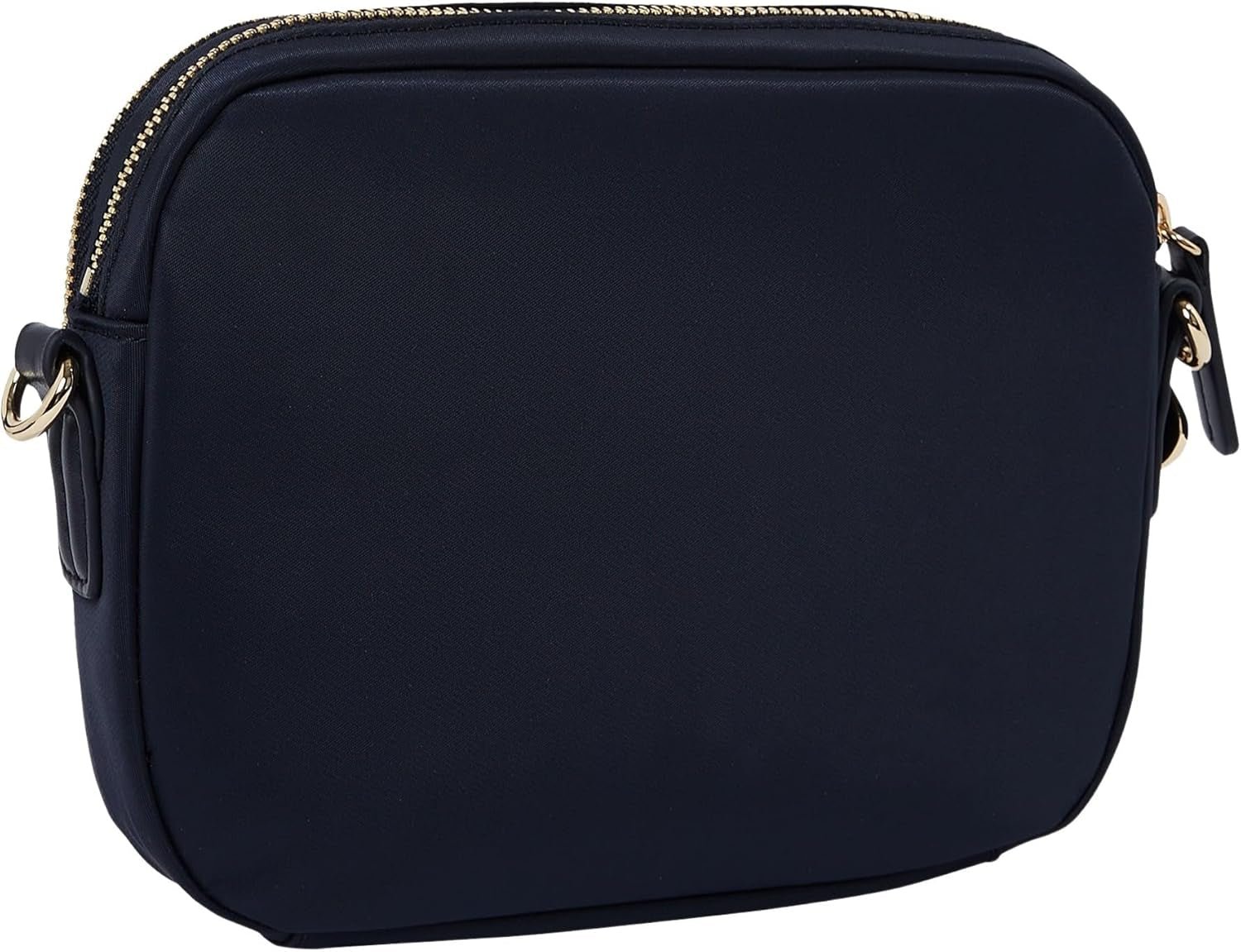 TOMMY HILFIGER Valmue kamerataske til kvinder Body Aw0aw17230 Crossover Bagage og rejseudstyr Naty Shop