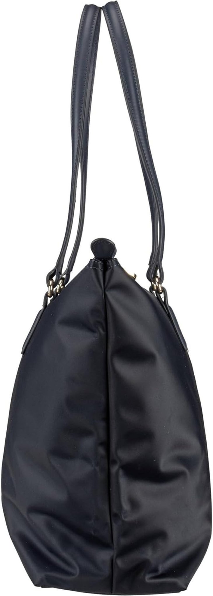 Tommy Hilfiger Dame Poppy Tote Zip Up Taske Dame Tasker Naty Shop