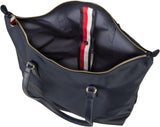 Tommy Hilfiger Dame Poppy Tote Zip Up Taske Dame Tasker Naty Shop