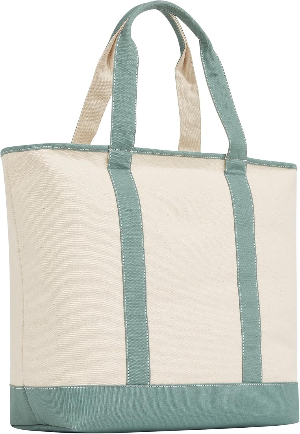 TOMMY HILFIGER Kvinder Th Summer Canvas Tote Aw0aw17421 Mulepose Dame Tasker Naty Shop