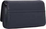 Tommy Hilfiger skuldertaske Eternity Chain Crossover skulderkædetasker Kvinder Naty Shop