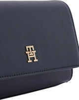 Tommy Hilfiger skuldertaske Eternity Chain Crossover skulderkædetasker Kvinder Naty Shop