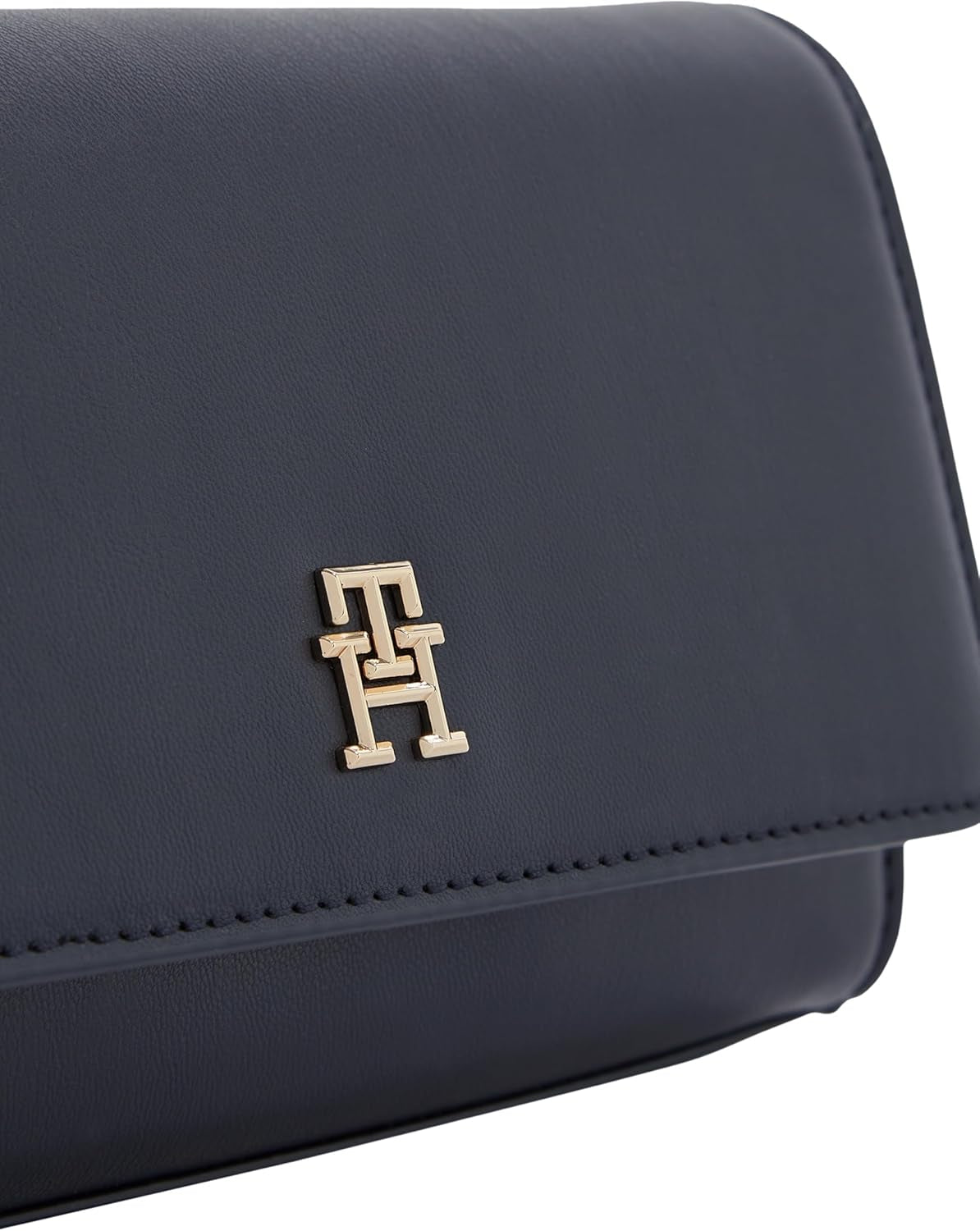 Tommy Hilfiger skuldertaske Eternity Chain Crossover skulderkædetasker Kvinder Naty Shop