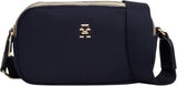 Tommy Hilfiger skuldertaske Poppy Kamerataske Små tasker Kvinder Naty Shop Blå (Space Blue)