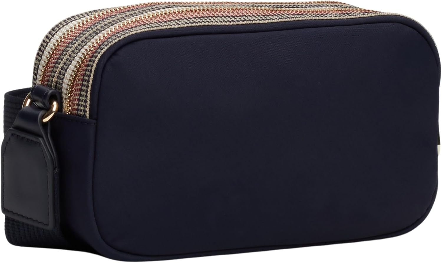 Tommy Hilfiger skuldertaske Poppy Kamerataske Små tasker Dame Naty Shop