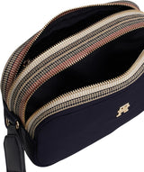 Tommy Hilfiger skuldertaske Poppy Kamerataske Små tasker Dame Naty Shop