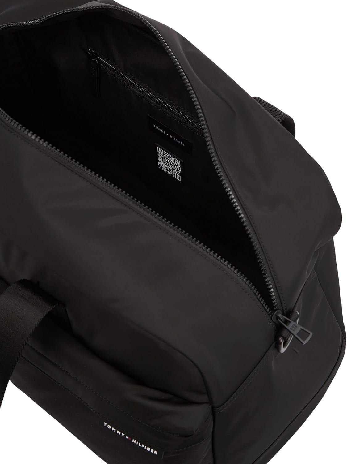 Tommy Hilfiger Rejsetaske til mænd Element Repreve rejsetaske Sort One Size Bagage & rejser Naty Shop