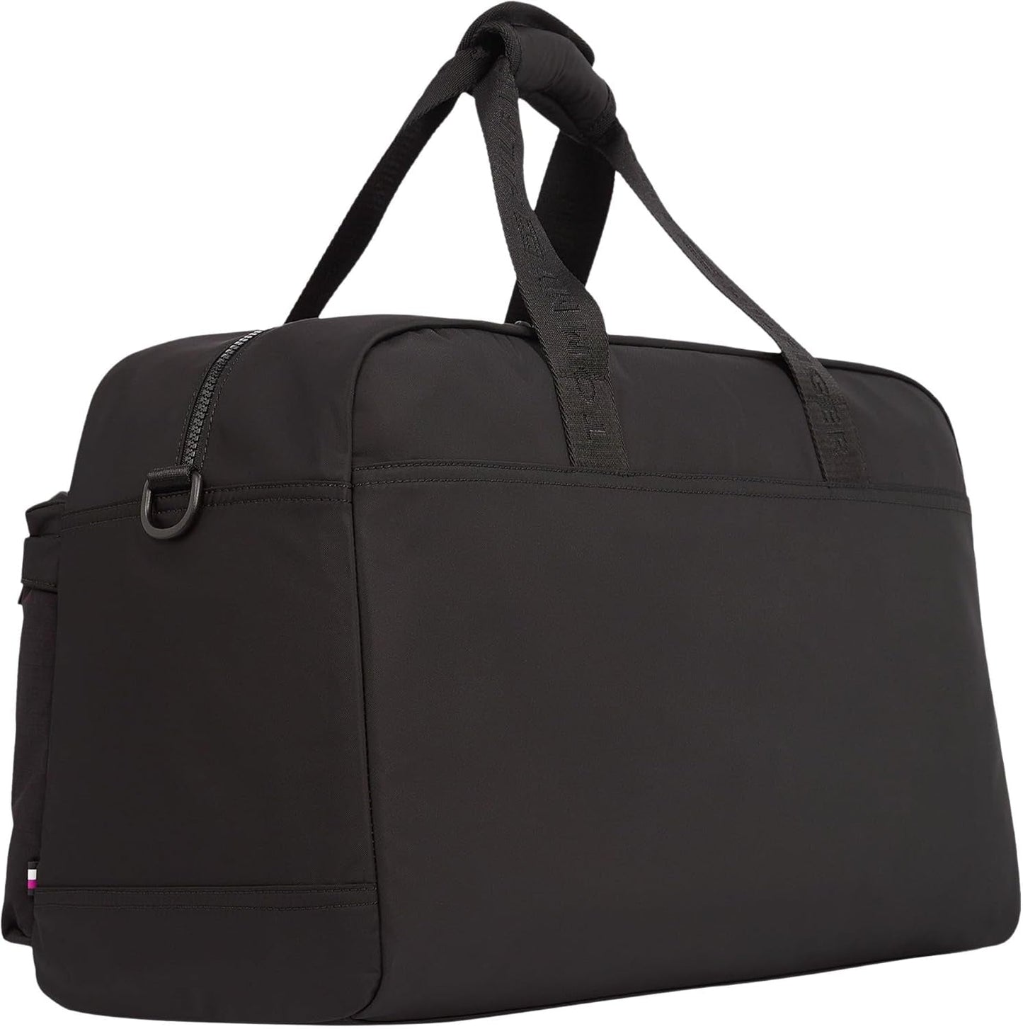 Tommy Hilfiger Rejsetaske til mænd Element Repreve rejsetaske Sort One Size Bagage & rejser Naty Shop