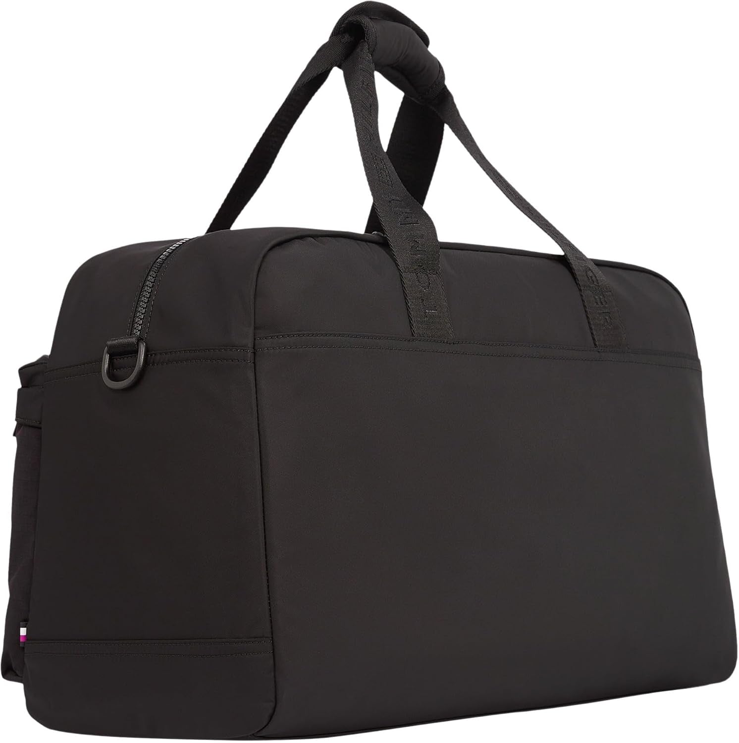 Tommy Hilfiger Rejsetaske til mænd Element Repreve rejsetaske Sort One Size Bagage & rejser Naty Shop