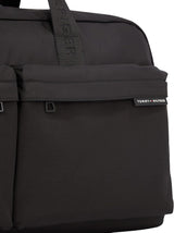 Tommy Hilfiger Rejsetaske til mænd Element Repreve rejsetaske Sort One Size Bagage & rejser Naty Shop