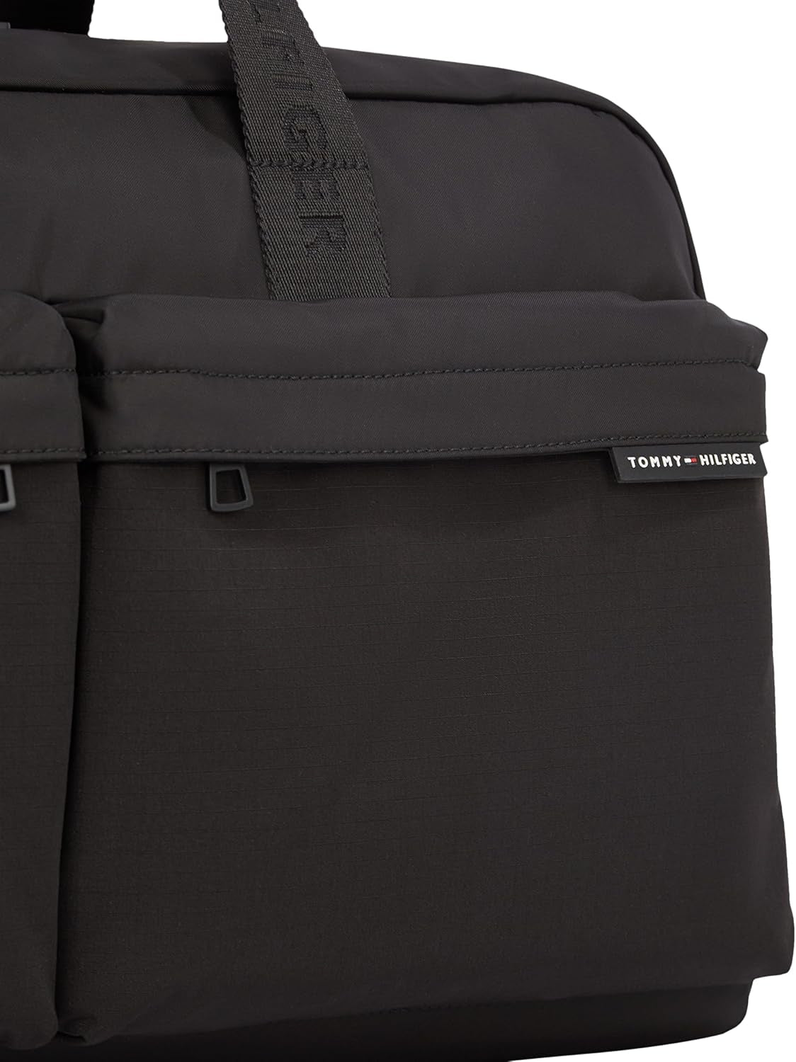 Tommy Hilfiger Rejsetaske til mænd Element Repreve rejsetaske Sort One Size Bagage & rejser Naty Shop