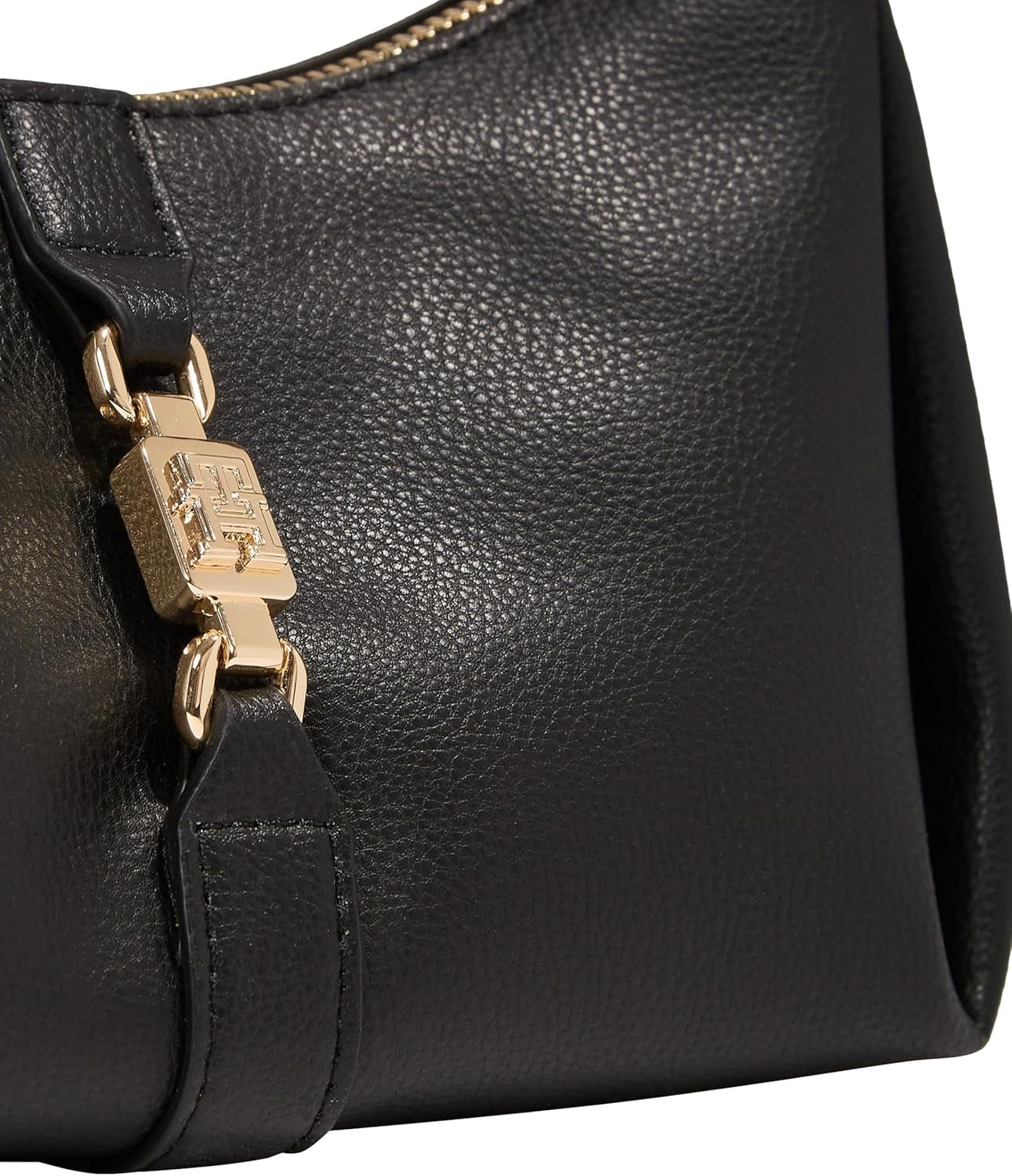 Tommy Hilfiger Dame Crossbody taske Dame Crossover Medium Taske, Sort (Sort), Onesize Dametasker Naty Shop