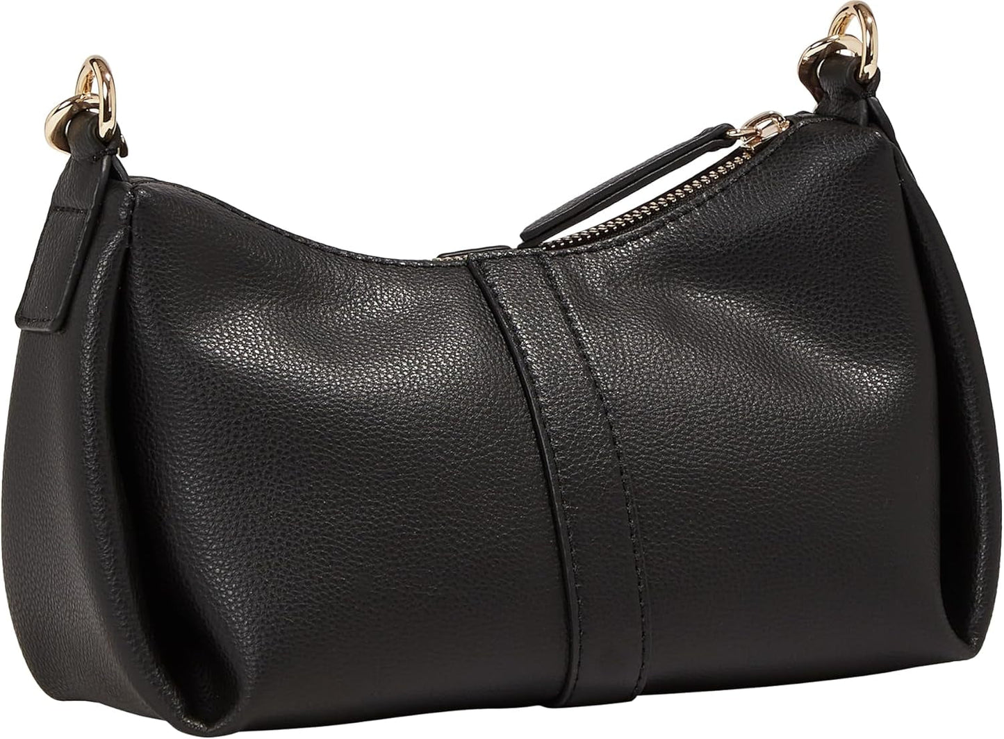 Tommy Hilfiger Dame Crossbody taske Dame Crossover Medium Taske, Sort (Sort), Onesize Dametasker Naty Shop
