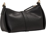 Tommy Hilfiger Dame Crossbody taske Dame Crossover Medium Taske, Sort (Sort), Onesize Dametasker Naty Shop