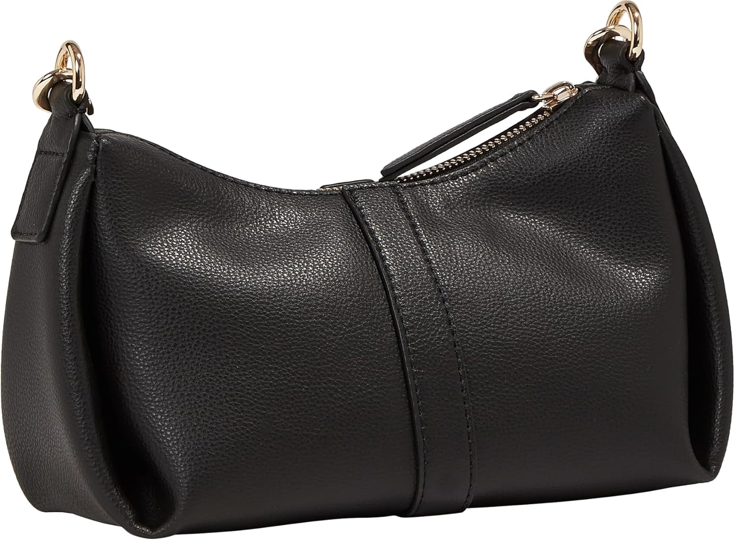 Tommy Hilfiger Dame Crossbody taske Dame Crossover Medium Taske, Sort (Sort), Onesize Dametasker Naty Shop