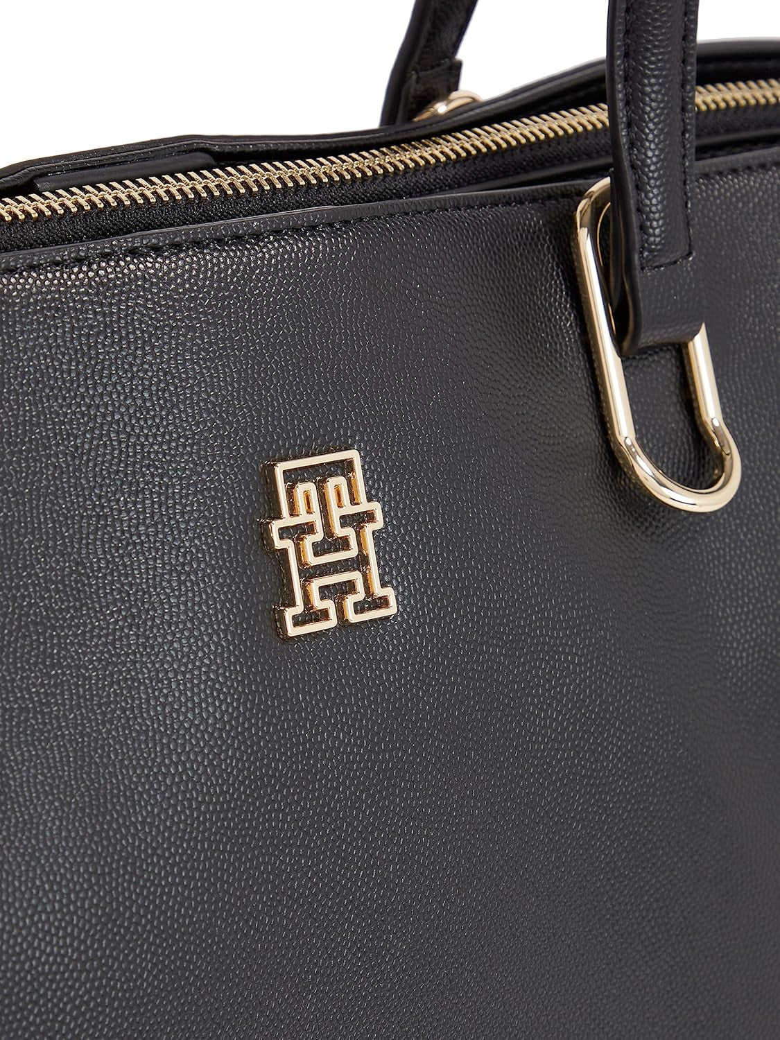 Tommy Hilfiger Ladies Th Timeless Workbag Skoletaske, One Size Dametasker Naty Shop