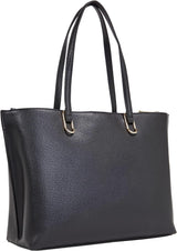 Tommy Hilfiger Ladies Th Timeless Workbag Skoletaske, One Size Dametasker Naty Shop