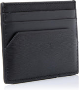 Tommy Hilfiger Herre TH PLAQUE CC HOLDER, sort, one size Naty Shop Herrepung