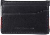 Tommy Hilfiger Herre RFID-blokeringskortholder Pungkortholder Herrepung Naty Shop