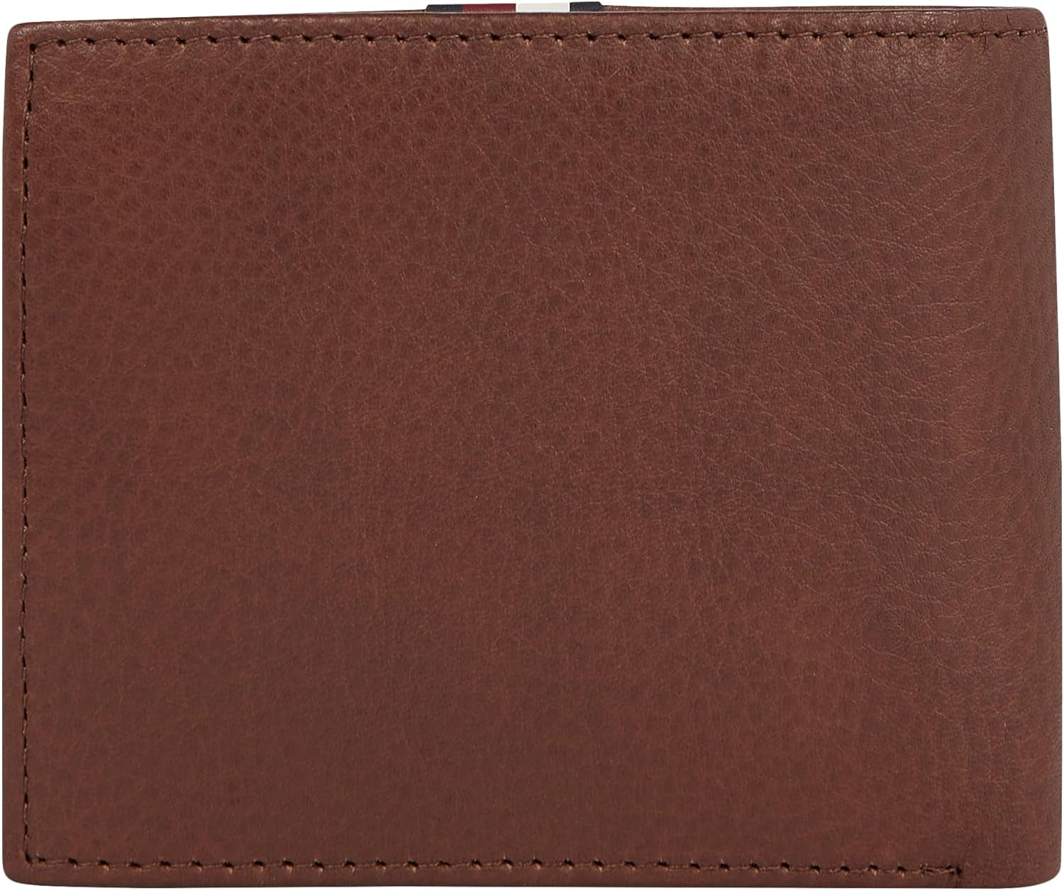 Tommy Hilfiger Herre Th Prem Lea Cc Klap og Mønt Am0am11270 Tegnebøger Pung Mænd Naty Shop