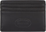 Tommy Hilfiger Herre Eton Læder Pung Herre Pung Naty Shop